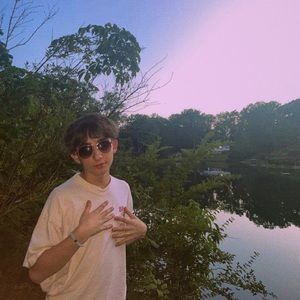 Meet your Posher, Peter